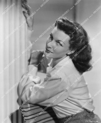 crp-03849 1940 beautiful Dana Dale portrait crp-03849