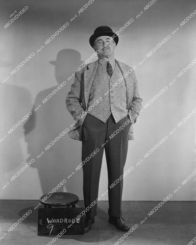 crp-03919 1940's Donald Crisp wardrobe costume portrait unknown film crp-03919