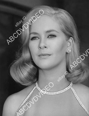 crp-03926 1967 lovely Katherine Crawford portrait TV Run for Your Life ep The Mustafa Embrace crp-03926
