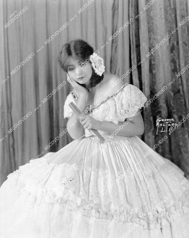 crp-03961 1920's pretty Leota Costello portrait crp-03961