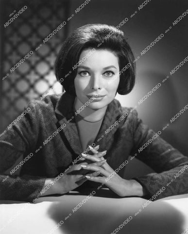 crp-03974 1960's beautiful Aneta Corsaut portrait crp-03974