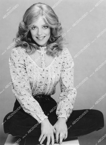 crp-03978 1981 Lydia Cornell portrait TV Too Close for Comfort crp-03978