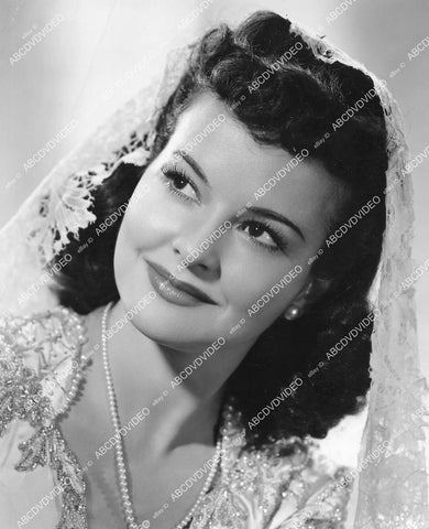 crp-03994 1941 beautiful dancer Mapy Cortes film Seven Days Leave crp-03994