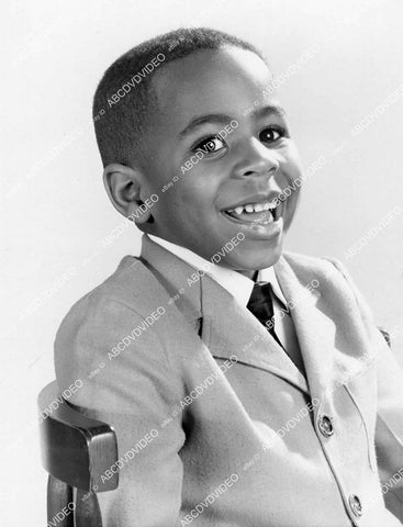 crp-03996 1968 child star cute Marc Copage portrait TV Julia crp-03996