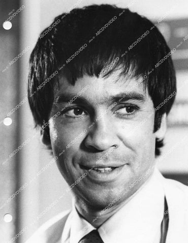 crp-04015 1975 Victor Campos TV Doctor's Hospital crp-04015
