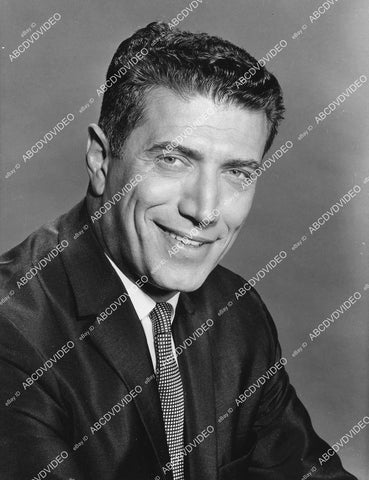 crp-04029 1966 Joseph Campanella portrait TV The Nurses crp-04029
