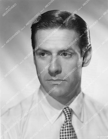 crp-04060 1951 Spanish matador turns actor Mario Cabre portrait film Pandora and the Flying Dutchman crp-04060