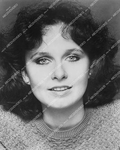 crp-04081 1973 Kate Burton and cat theatrical Broadway play Alice in Wonderland crp-04081