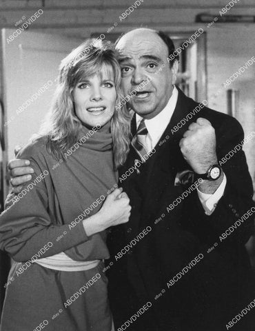 crp-04113 1982 Debby Boone, James Coco TV special Debby Boone One Step Closer crp-04113