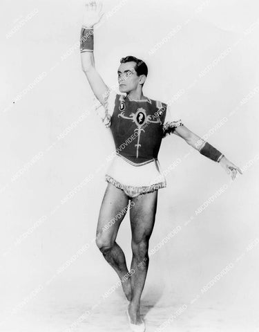 crp-00411 dance ballet Hugh Laing La Glorie New York City Ballet crp-00411