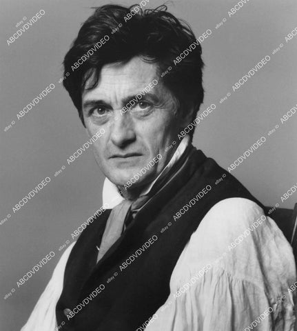crp-04186 1997 Roger Rees TVM Liberty The American Revolution crp-04186