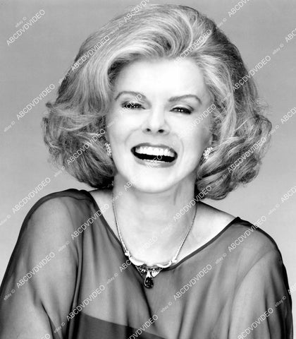 crp-04222 1998 lovely Ann-Margret portrait TVM Life of the Party The Pamela Harriman Story crp-04222