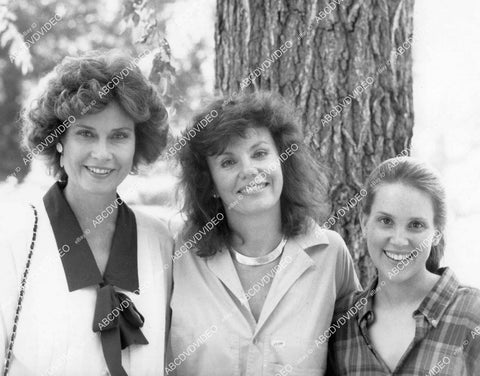 crp-04237 1988 Diane Baker, Marsha Mason, Mary Tanner TVM Little Miss Perfect crp-04237