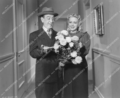 crp-04289 1946 Hugh Herbert, Christine McIntyre short subject Get Along Little Zombie crp-04289