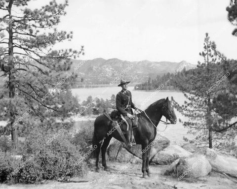crp-04340 1939 RCMP on horseback Pete Smith short subject Royal Canadian Mounted Police crp-04340