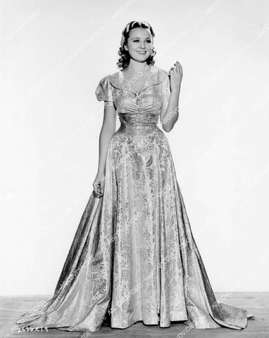 crp-04380 1938 stunning Dorothy Belle Dugan Pete Smith short subject Modeling for Money crp-04380