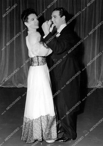 crp-04406 1941 dancers Mickey Alvarez, Madeline Pollard short subject Cuban Rhythm crp-04406