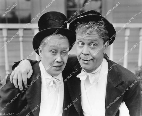 crp-04502 1944 specialty act The Chords Frank & Jean Hubert film Stars on Parade crp-04502