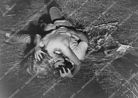 crp-00451 1969 John Ashley Angelique Pettijohn sexy time film The Mad Doctor of Blood Island crp-00451