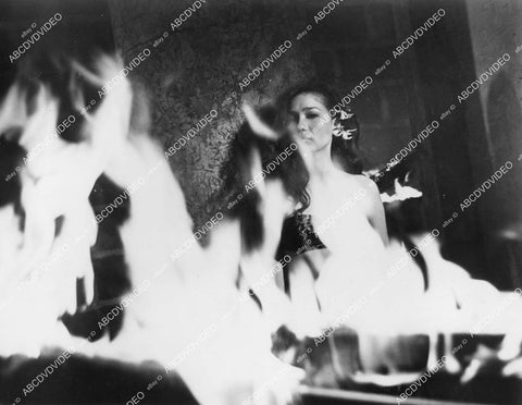 crp-00452 1969 John Ashley Angelique Pettijohn sexy time film The Mad Doctor of Blood Island crp-00452