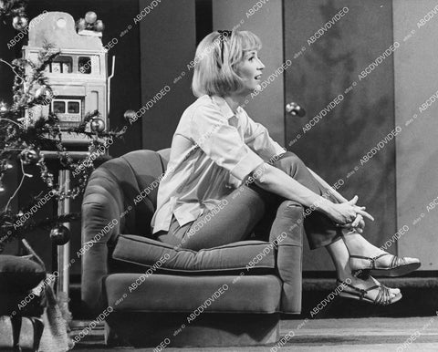 crp-00467 Judy Frank live Broadway play Christmas in Las Vegas crp-00467