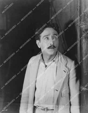 crp-04728 1924 Adolphe Menjou portrait silent film The Marriage Cheat crp-04728