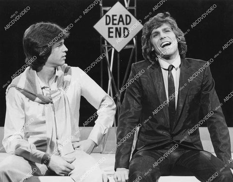 crp-04748 1980 Jimmy McNichol, Jeff Conway TV The Jimmy McNichol Special crp-04748