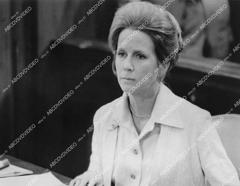 crp-04799 1973 Julie Harris portrait TV Hawkins crp-04799