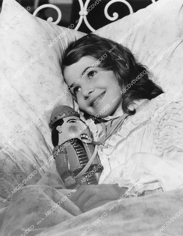 crp-04812 1966 Traudl Mittermayer TV special The Nutcracker crp-04812
