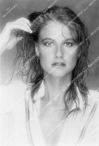crp-04851 1980's Cindy Fisher portrait crp-04851