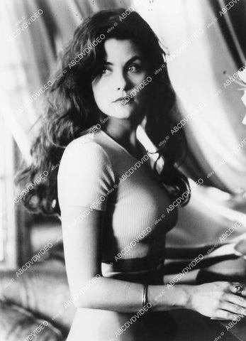 crp-04852 1993 busty Sherilyn Fenn portrait film Boxing Helena crp-04852