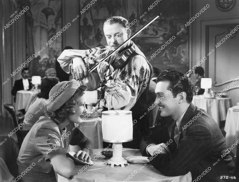 crp-04892 1937 Wendy Barrie, Kent Taylor film Prescription for Romance crp-04892