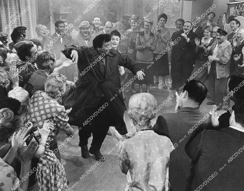 crp-05043 1962 Jackie Gleason cutting a rug film Gigot crp-05043