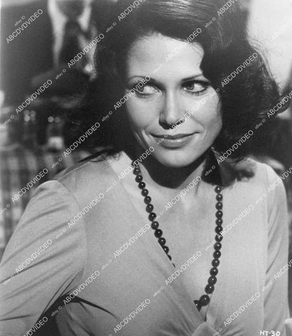 crp-05055 1975 Margaret Blye portrait film Hard Times crp-05055