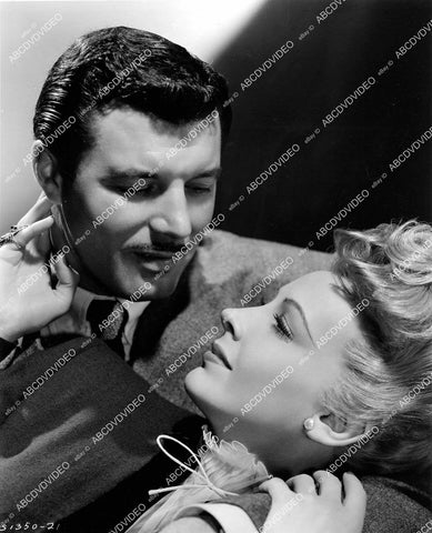 crp-05220 1945 James Craig, Signe Hasso film Dangerous Partners crp-05220