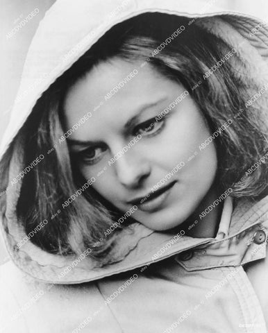 crp-05281 1961 beautiful Joyce Taylor portrait film Ring of Fire crp-05281