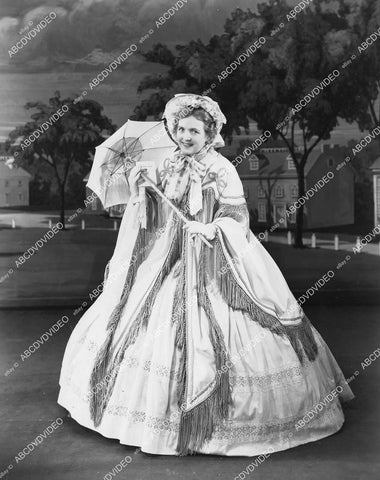 crp-05295 1920's Mabel Taliaferro live theatrical play Bloomer Girl crp-05295