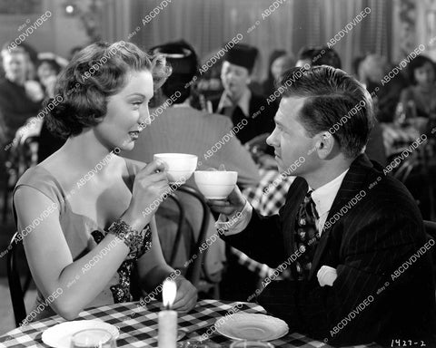 crp-05418 1948 Betty Garrett, Mickey Rooney film Words and Music crp-05418