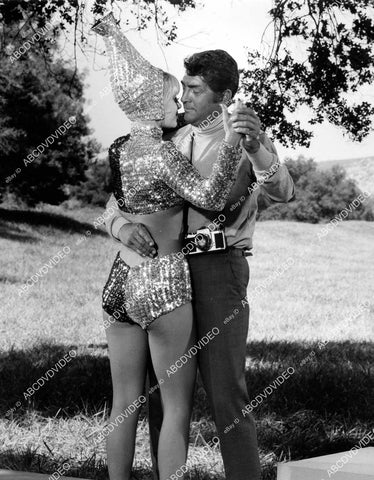 crp-05442 1968 Elke Sommer, Dean Martin Matt Helm film The Wrecking Crew crp-05442