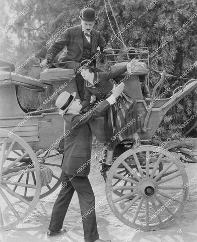 crp-05570 1925 Douglas MacLean, Anne Cornwall, E.J. Ratcliffe silent film Introduce Me crp-05570