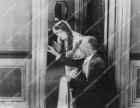 crp-05580 1919 Mary Pickford, Ralph Lewis silent film The Hoodlum crp-05580