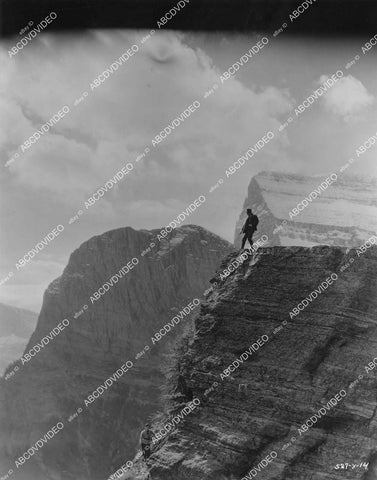 crp-05586 1931 location scout maybe (MGM code number 587) film Private Lives crp-05586