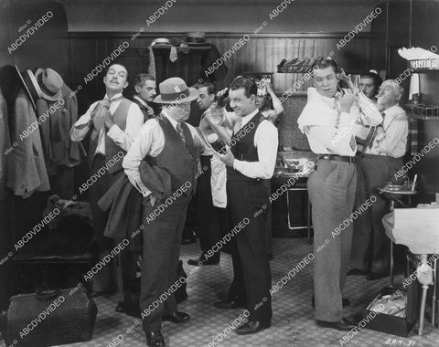crp-05599 1927 Charles K Gerrard, Johnny Hines, Edmund Breese silent film Home Made crp-05599