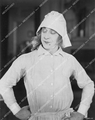 crp-05616 1927 Johnny Hines wardrobe costume portrait c silent film Home Made crp-05616