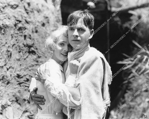 crp-05628 1926 Douglas MacLean, Constance Howard silent film Hold That Lion crp-05628