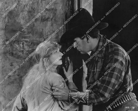 crp-05689 1925 Conway Tearle, Alice Terry silent film The Great Divide crp-05689