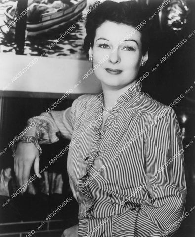 crp-00569 Ruth Hussey portrait crp-00569