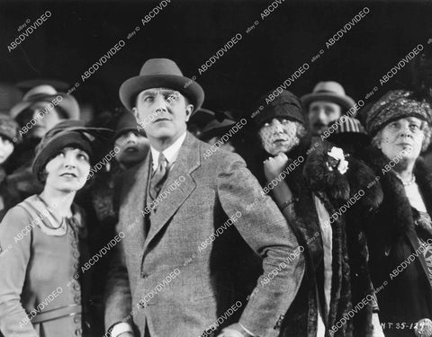 crp-05702 1925 Norma Talmadge, Eugene O'Brien silent film Graustark crp-05702