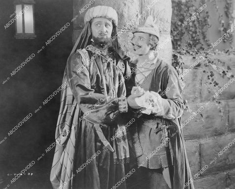 crp-05717 1918 Norman Kerry, Harrison Ford silent film Good Night Paul crp-05717