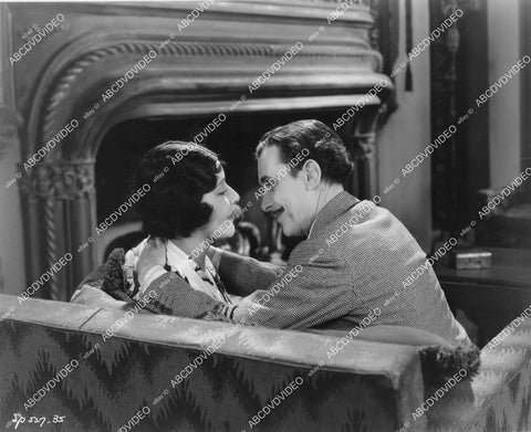 crp-05766 1926 Roy D'Arcy, Dorothy Phillips silent film The Gay Deceiver crp-05766